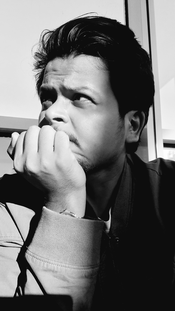 Piyush Jaiswal